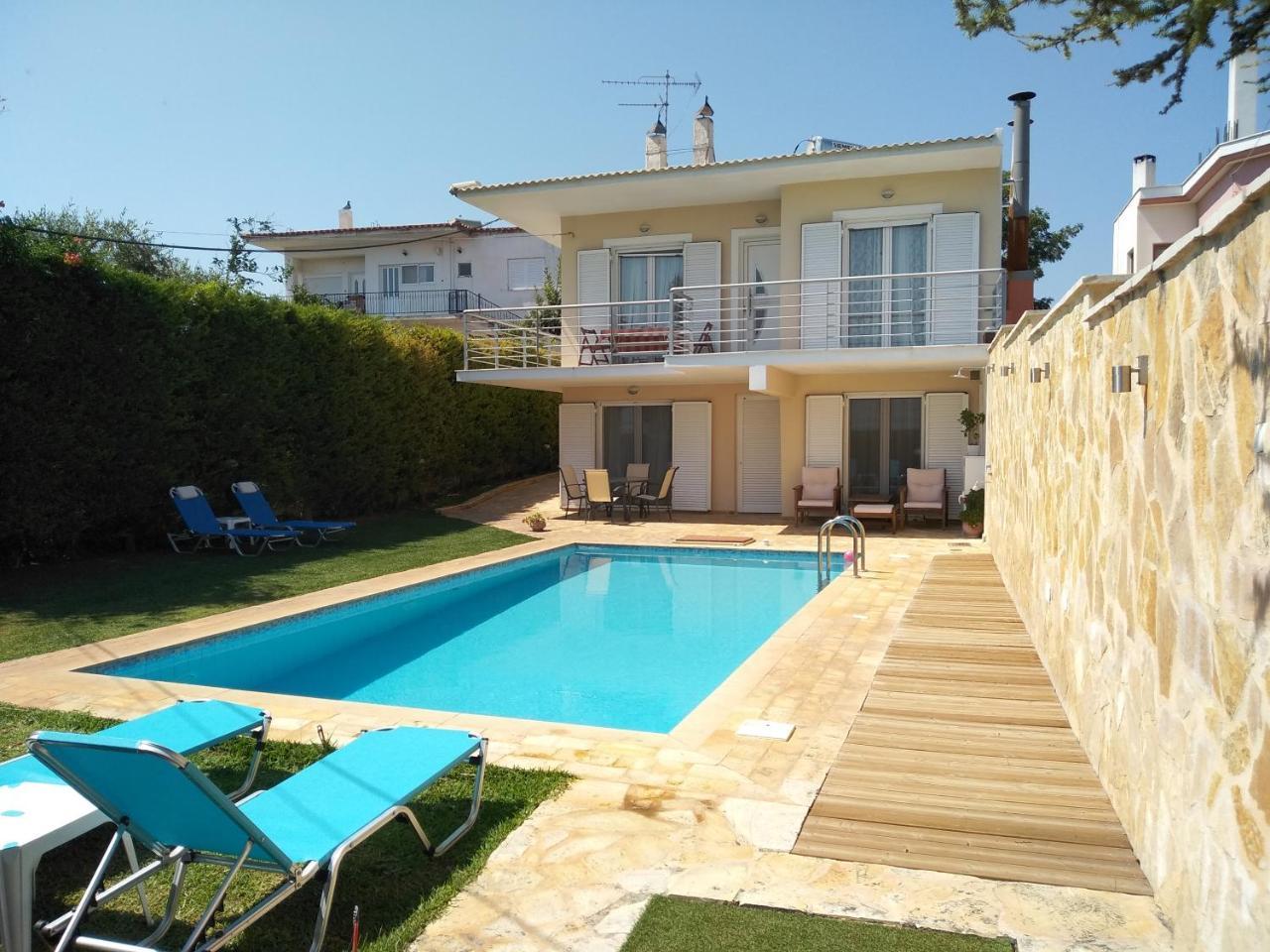 Apartment With Private Pool Kiaton Exterior photo